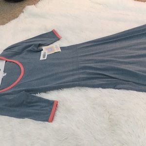 LuLaRoe style Ana in beautiful condition